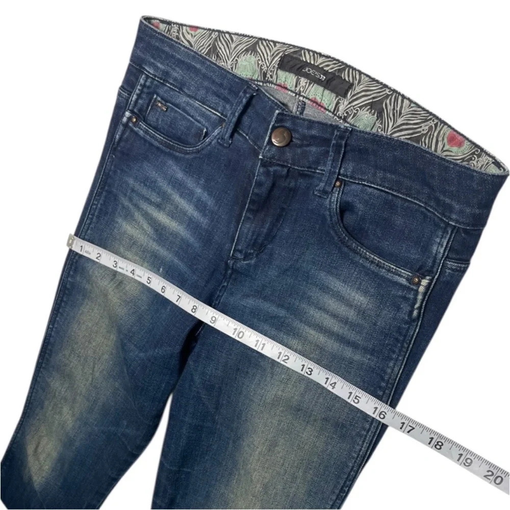 Joe's Jeans “Visionaire
